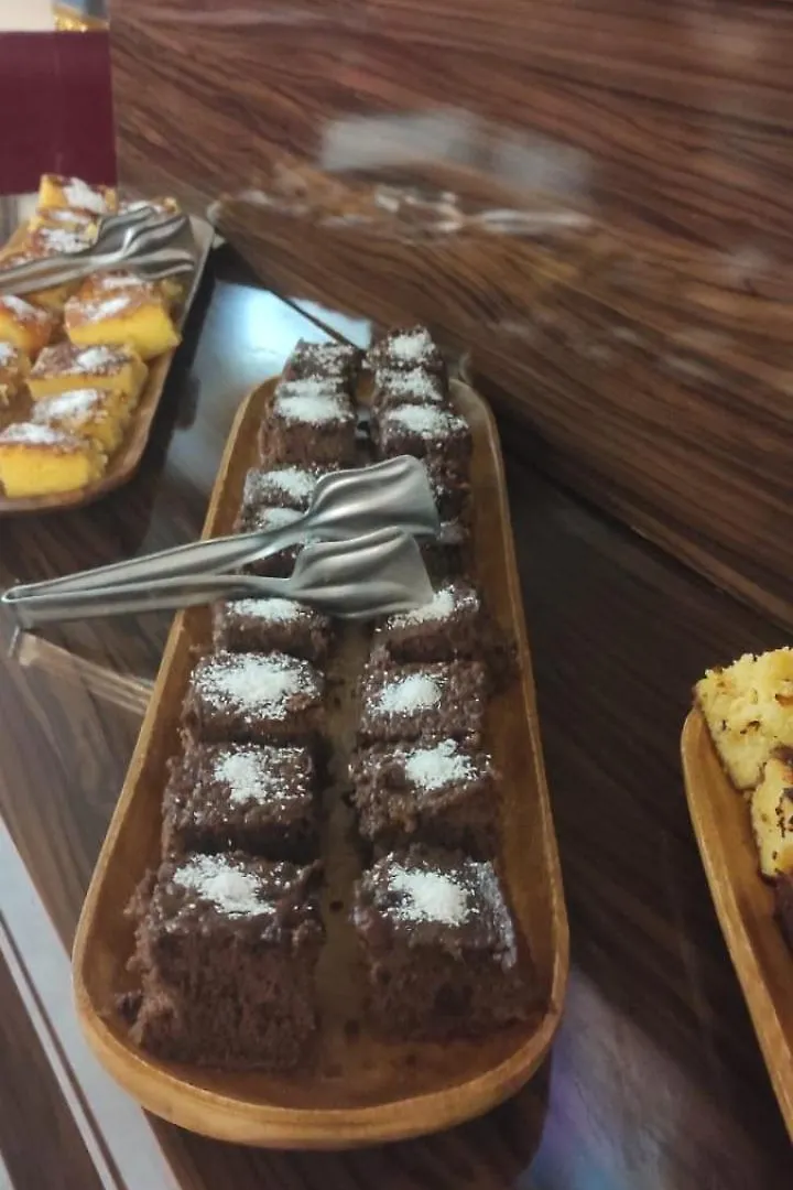 Versıon Hotel Istanbul