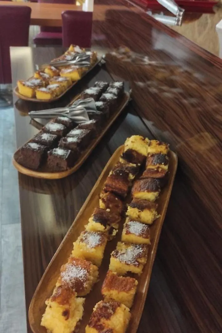 Versıon Hotel Istanbul