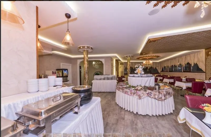Versıon Hotel Istanbul