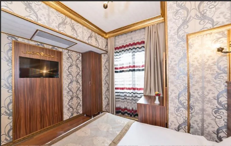 Versıon Hotel Istanbul