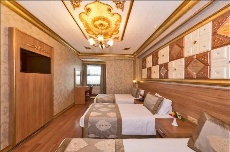 Versıon Hotel Istanbul