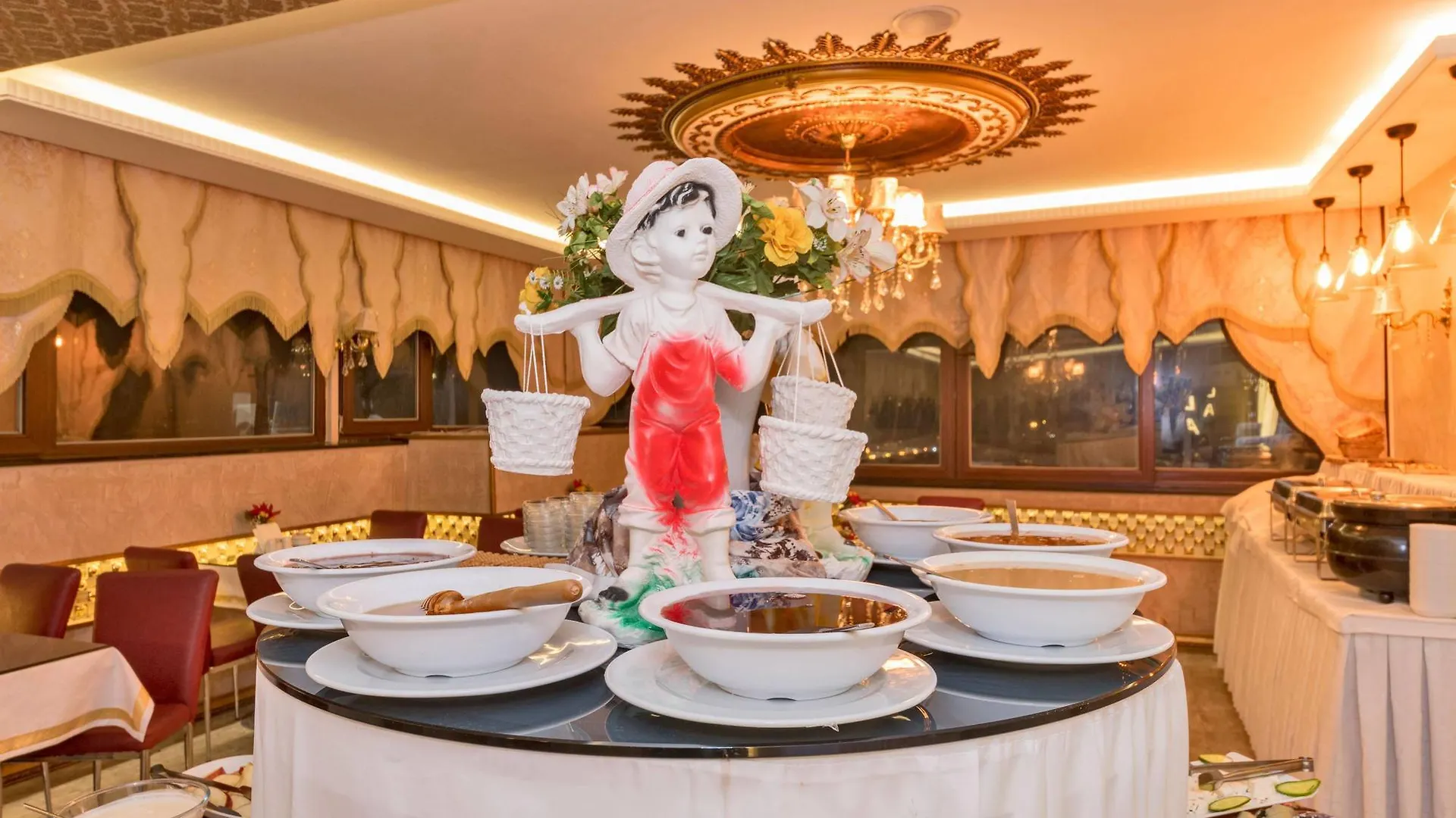 Versıon Hotel Istanbul