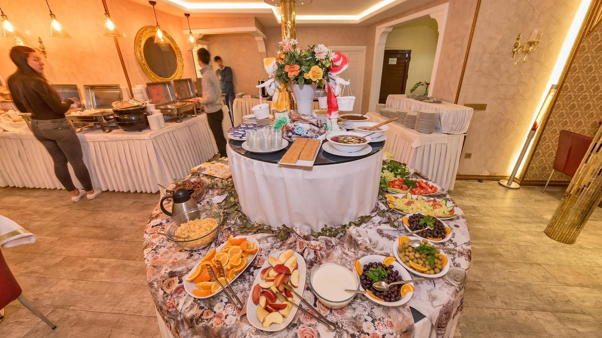 Versıon Hotel Istanbul