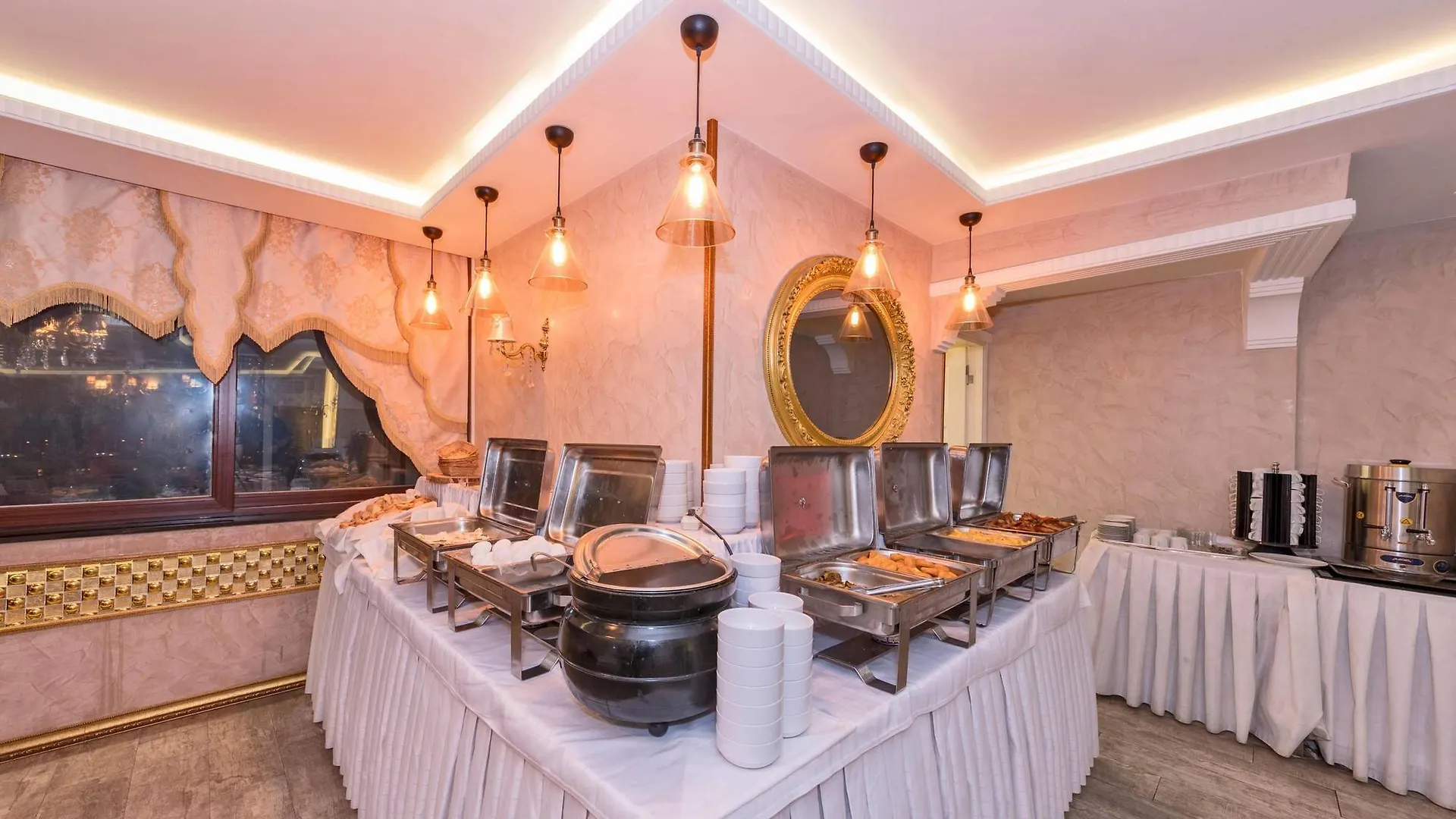 Versıon Hotel Istanbul