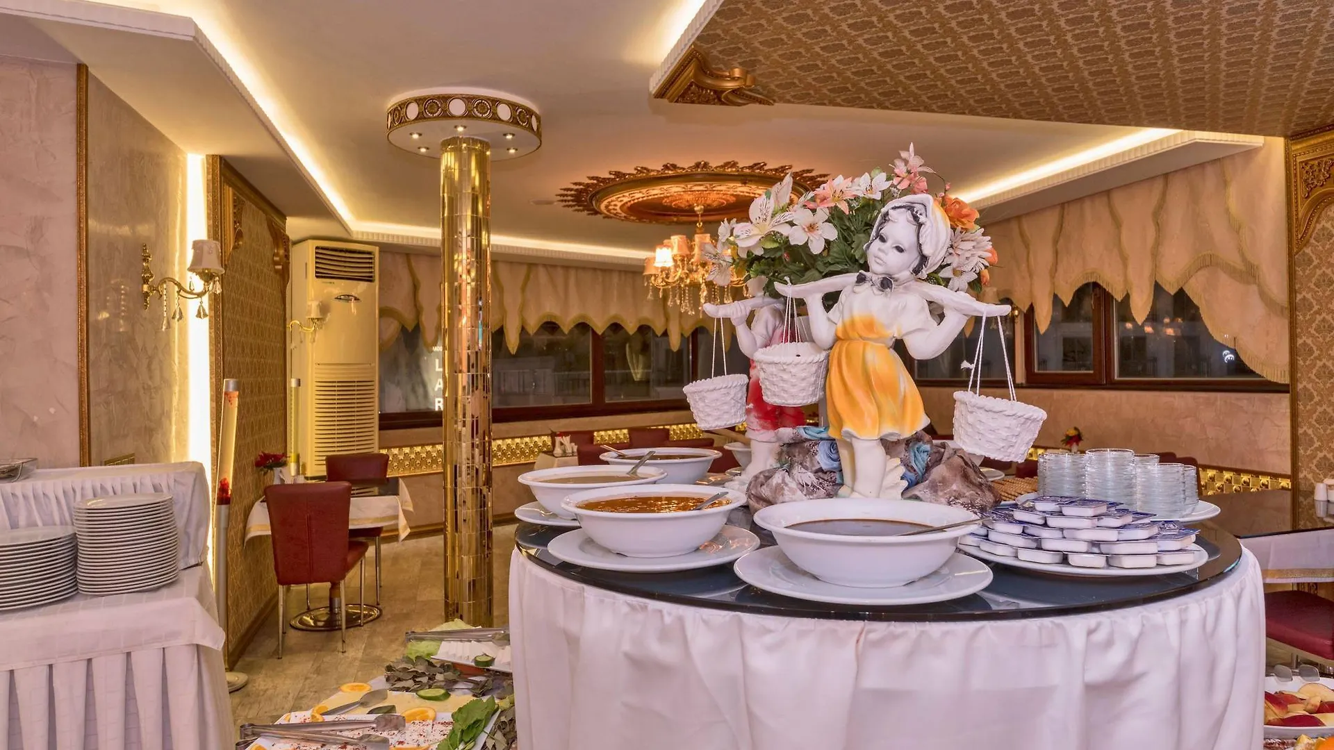 Versıon Hotel Istanbul 3*,