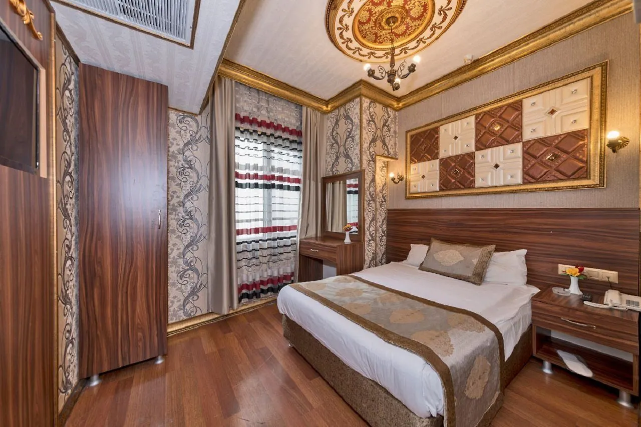 Versıon Hotel Istanbul
