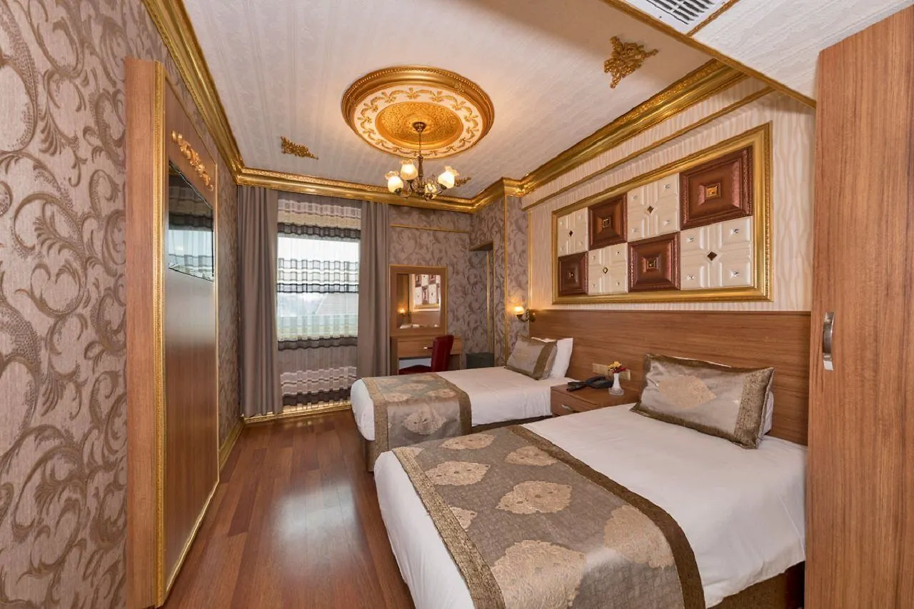Versıon Hotel Istanbul