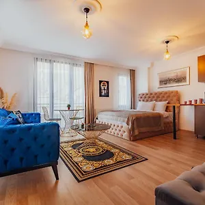 Апарт-отель Taksim Wonder, Стамбул