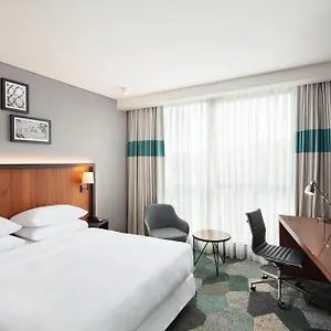 Отель Four Points By Sheraton Kagithane, Стамбул