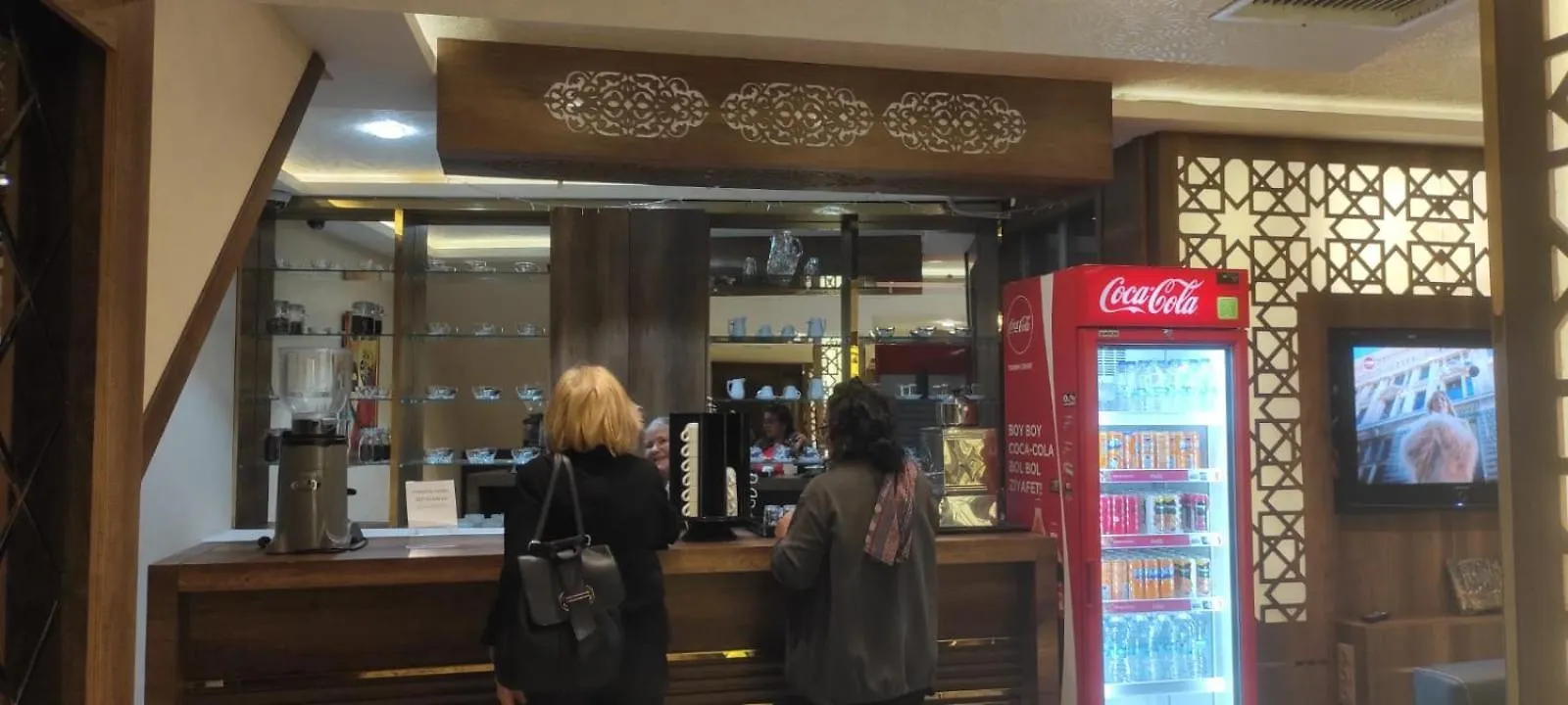 Versıon Hotel Istanbul Türkei