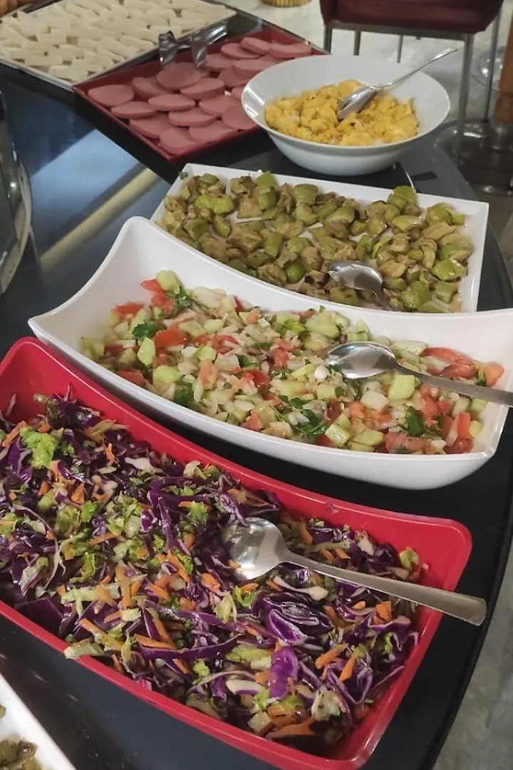 ***  Versıon Hotel Istanbul Türkei