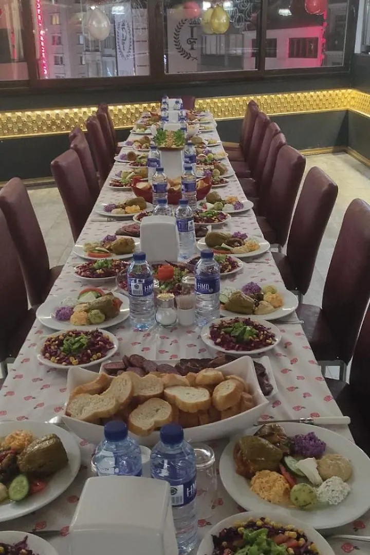 Versıon Hotel Istanbul