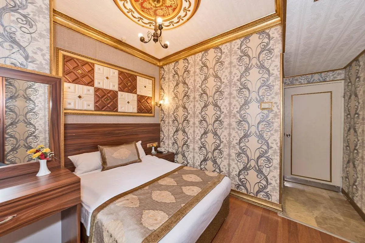 Versıon Hotel Istanbul