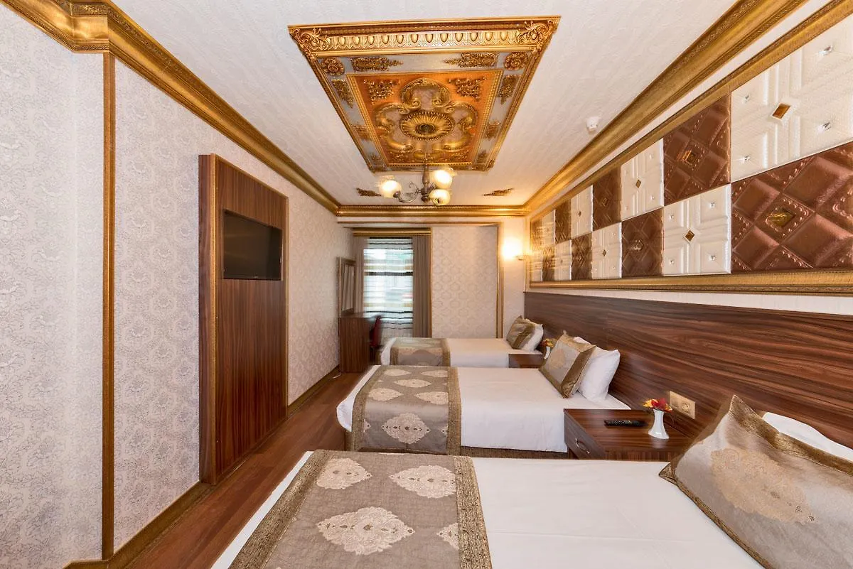 Versıon Hotel Istanbul