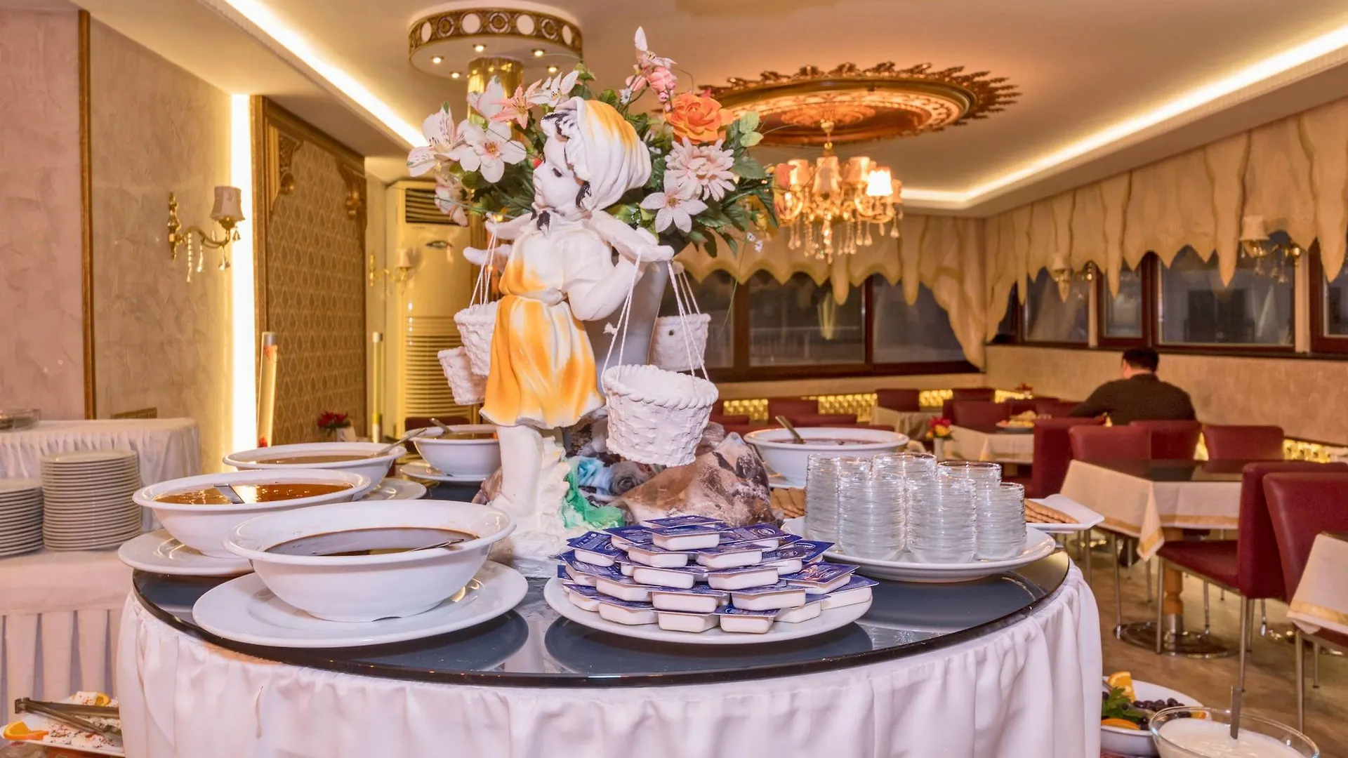 Versıon Hotel Istanbul