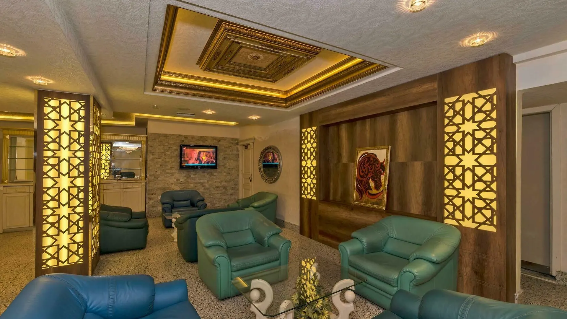 Versıon Hotel Istanbul
