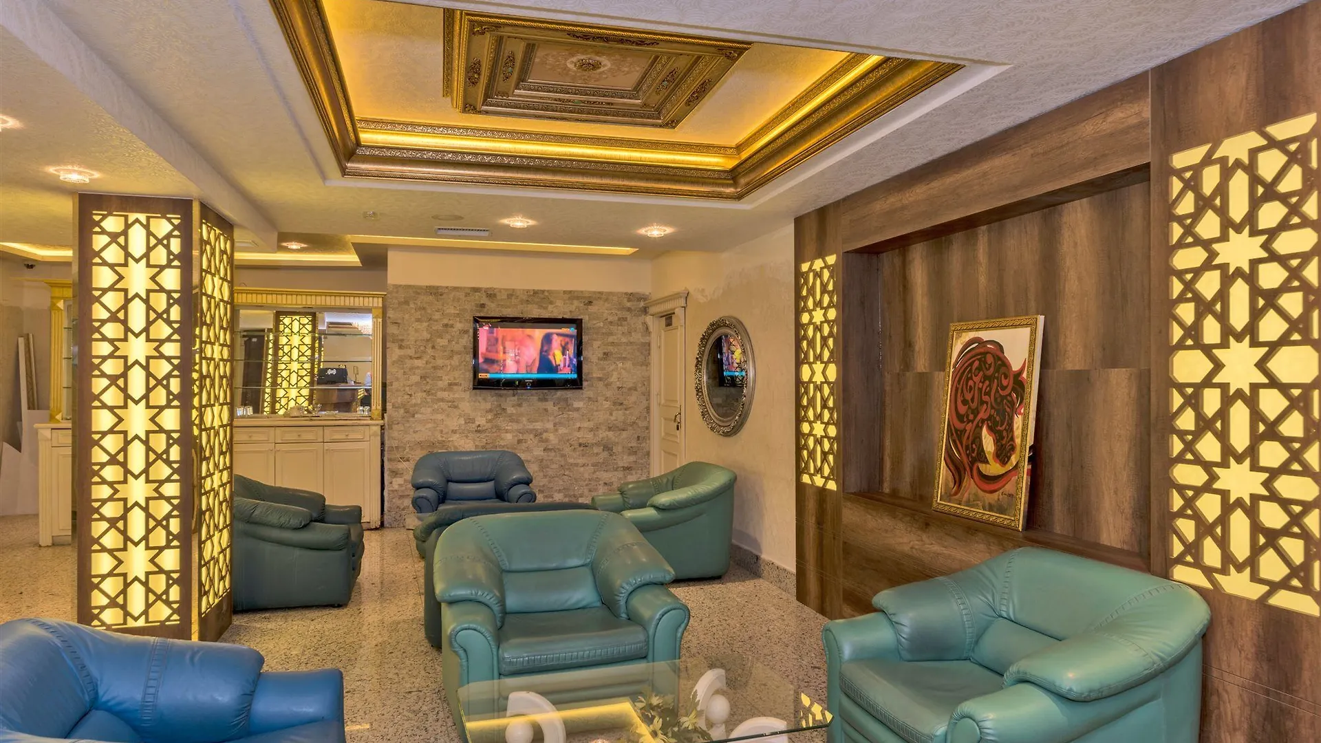 Versıon Hotel Istanbul