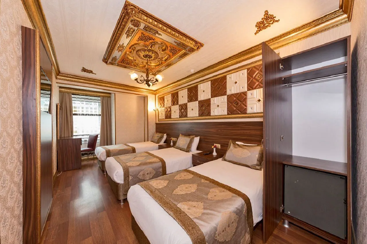 Versıon Hotel Istanbul